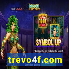 trevo4f.com