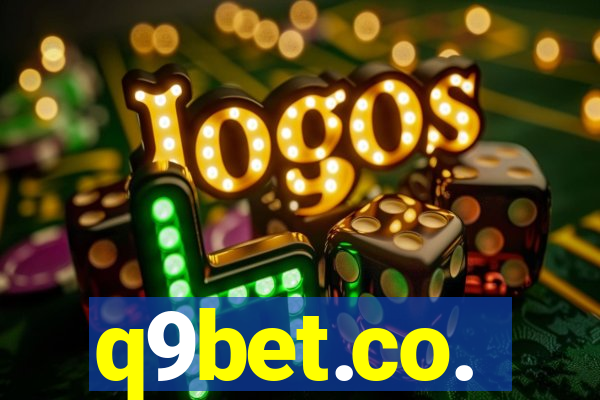 q9bet.co.
