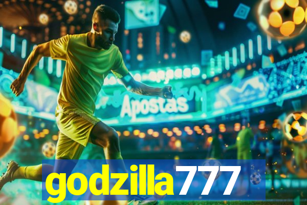godzilla777