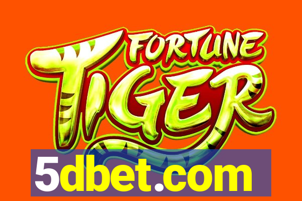 5dbet.com