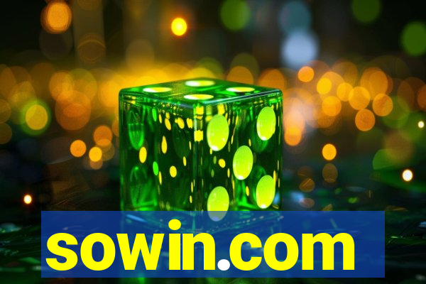 sowin.com