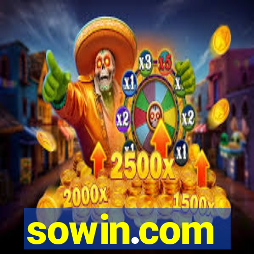 sowin.com