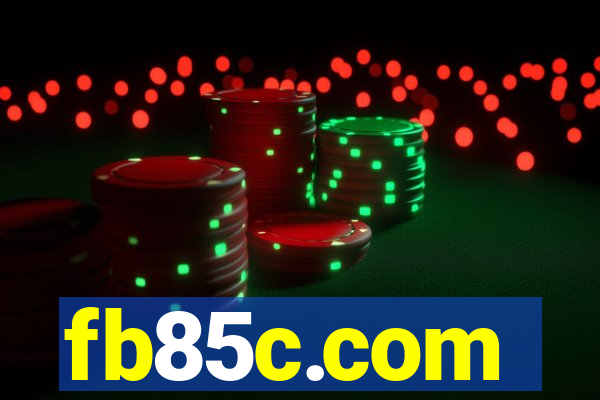 fb85c.com