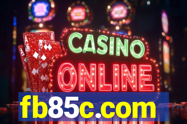 fb85c.com