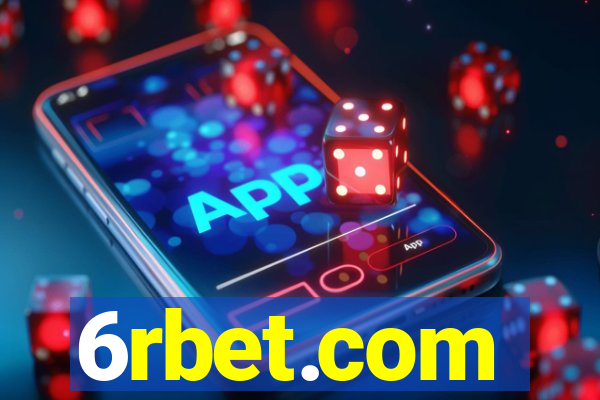 6rbet.com