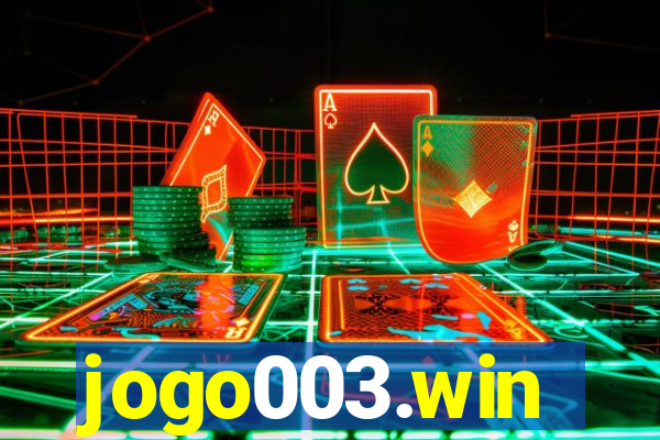 jogo003.win