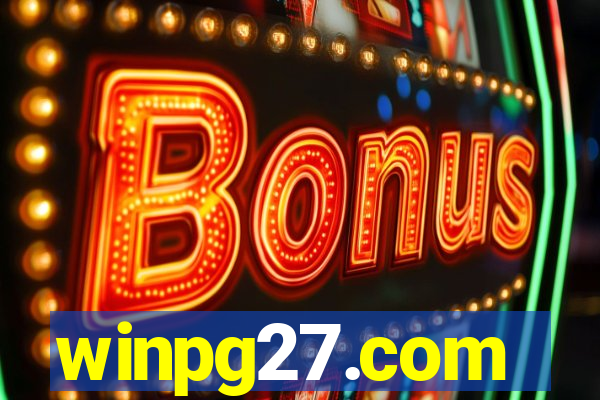 winpg27.com