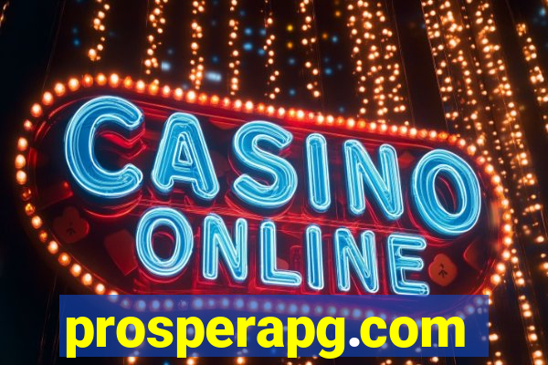 prosperapg.com