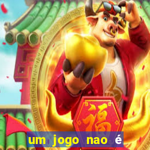um jogo nao é coberto durante a partida