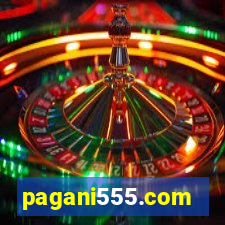 pagani555.com