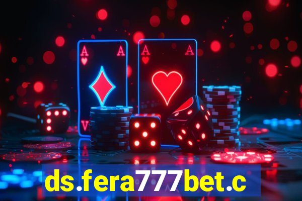 ds.fera777bet.com