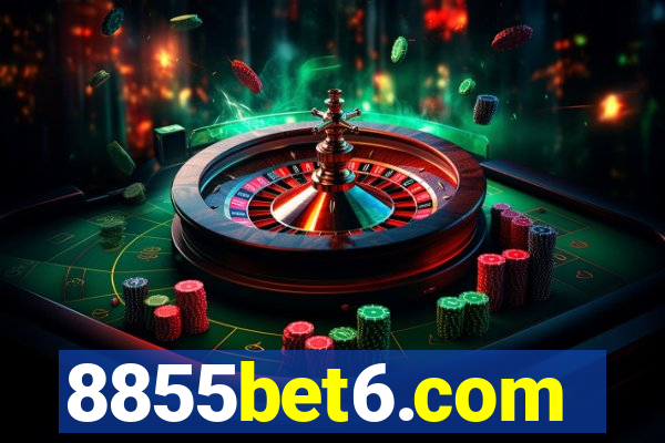 8855bet6.com