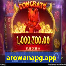 arowanapg.app