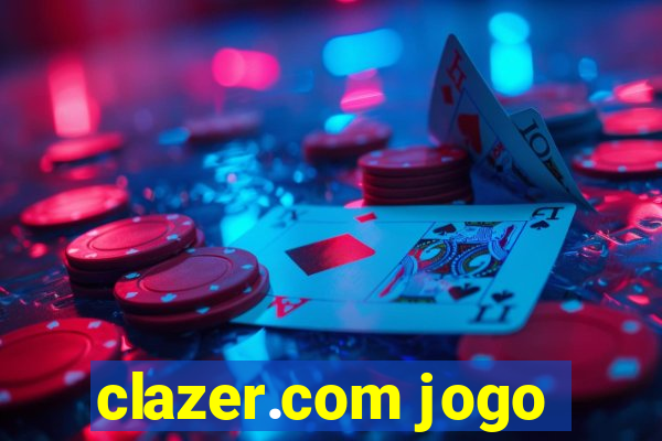 clazer.com jogo