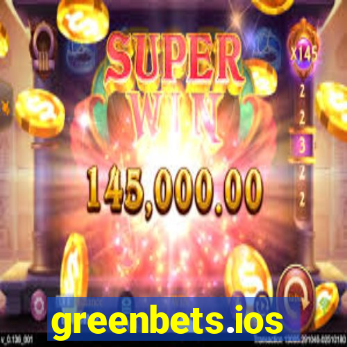 greenbets.ios