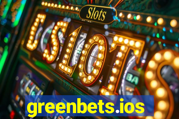 greenbets.ios