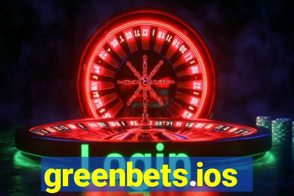 greenbets.ios