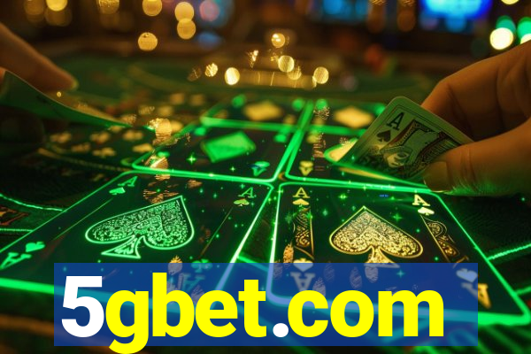 5gbet.com