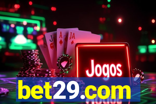 bet29.com