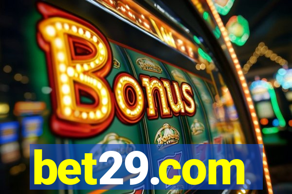 bet29.com