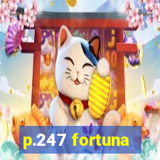 p.247 fortuna