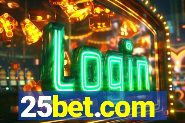25bet.com