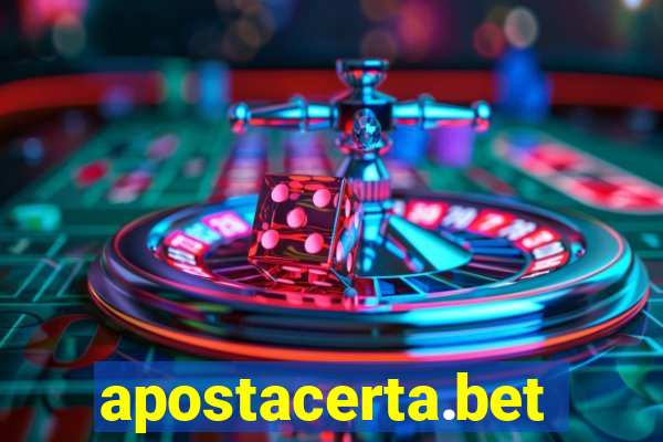 apostacerta.bet