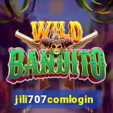 jili707comlogin