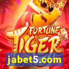 jabet5.com