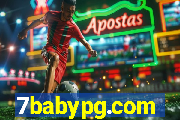 7babypg.com