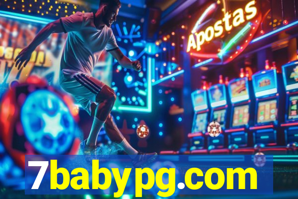 7babypg.com