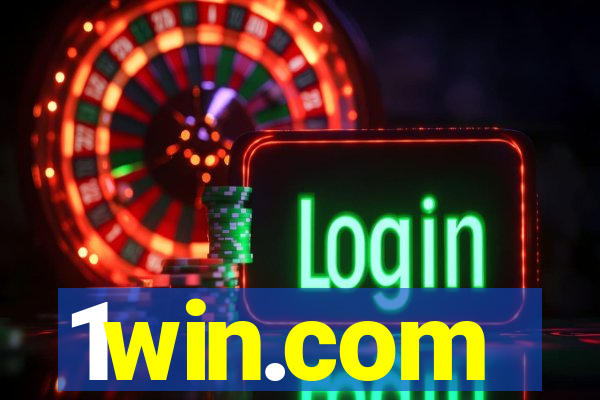 1win.com