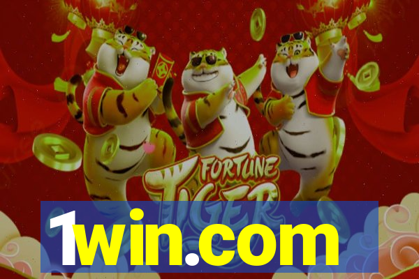1win.com