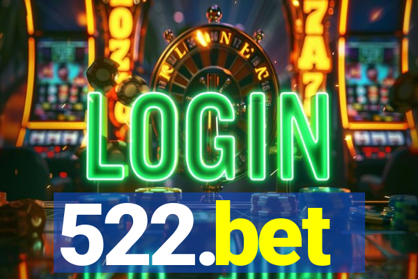 522.bet