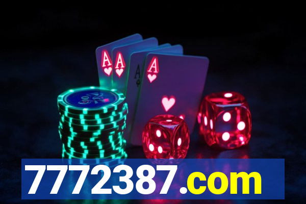 7772387.com