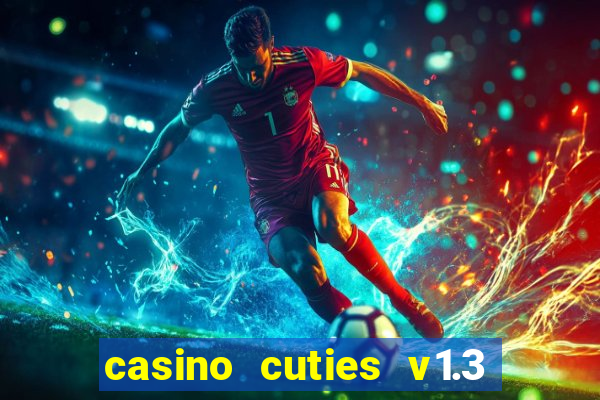 casino cuties v1.3 - android.apk