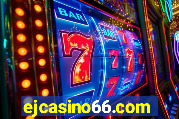 ejcasino66.com