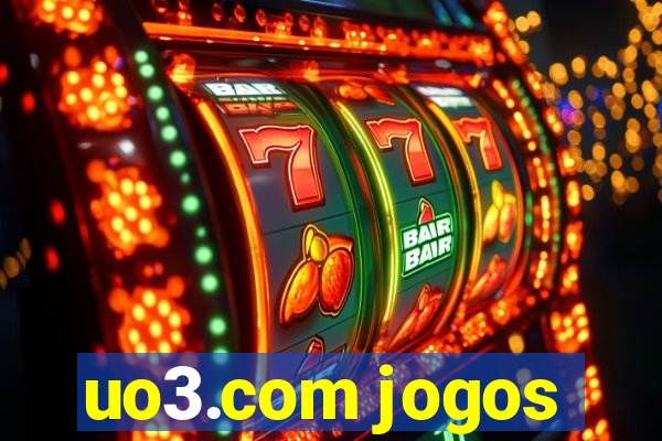 uo3.com jogos