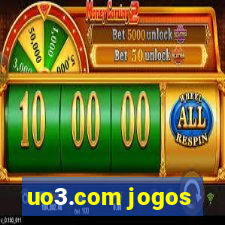 uo3.com jogos