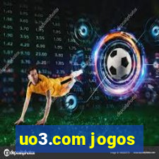 uo3.com jogos