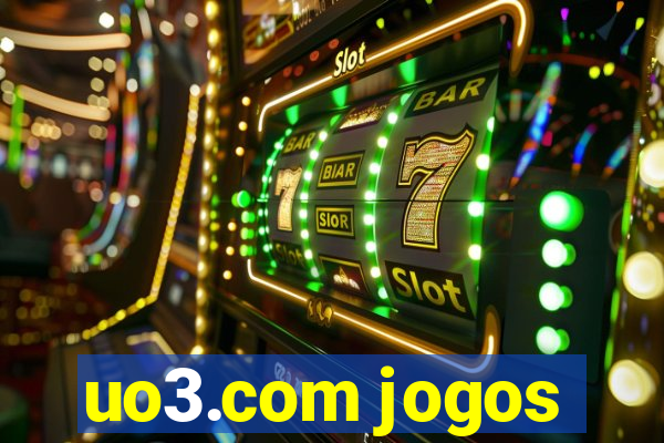 uo3.com jogos