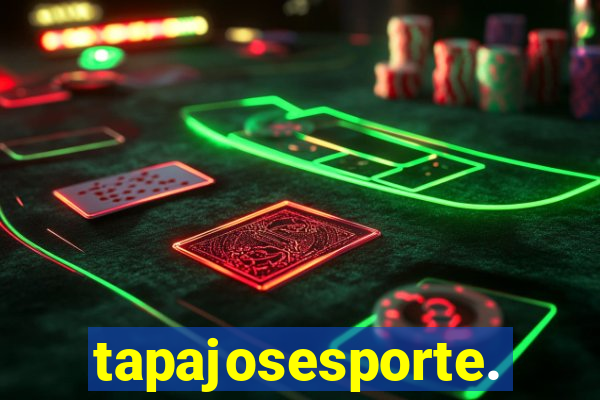 tapajosesporte.com