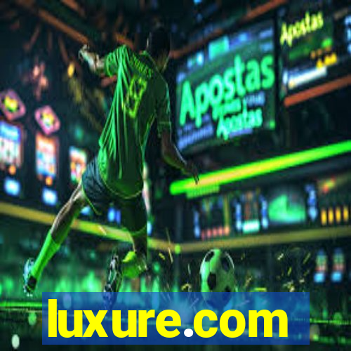 luxure.com