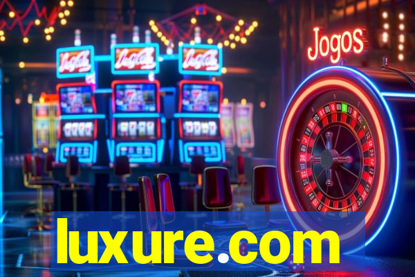 luxure.com