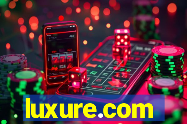 luxure.com