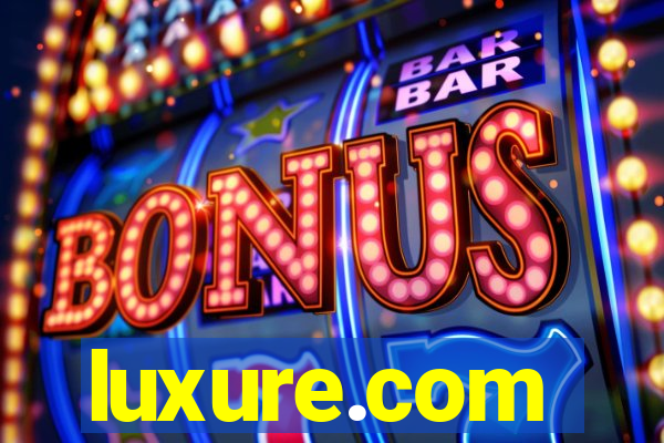 luxure.com