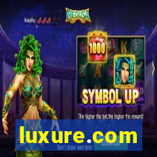 luxure.com