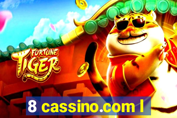 8 cassino.com l