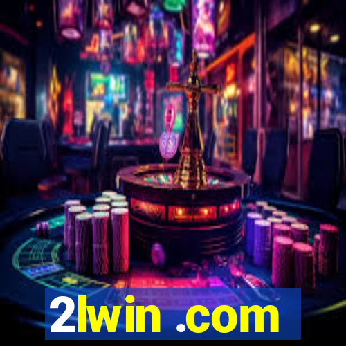 2lwin .com