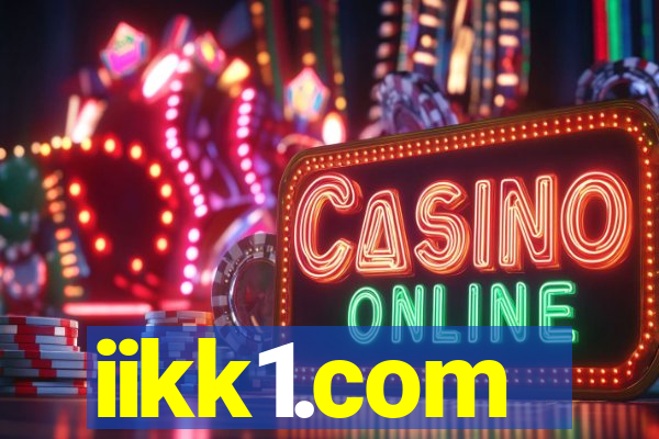 iikk1.com
